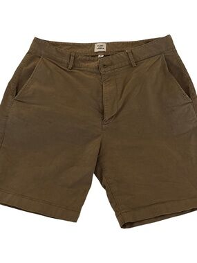 Flint and Tinder (Huckleberry) 365Chino Shorts